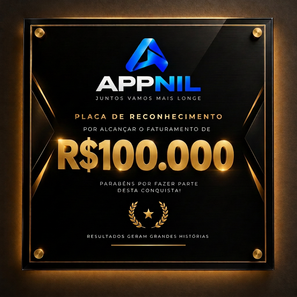 Placa 100 mil