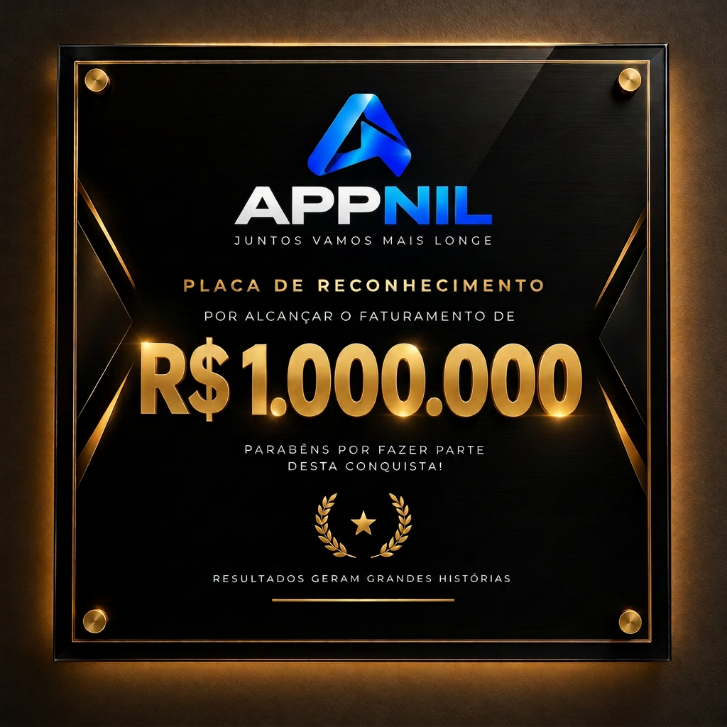 Placa 1 milhão